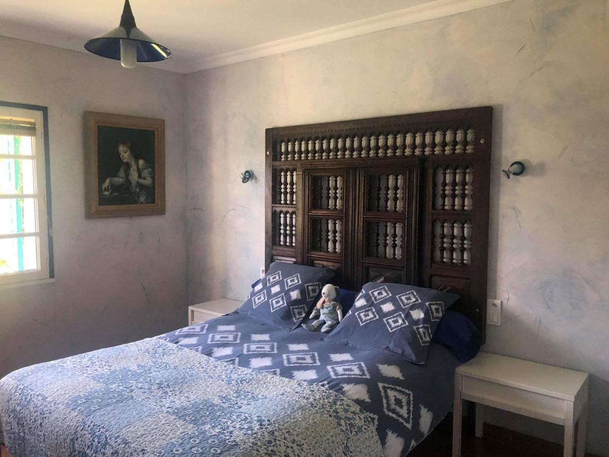 Chambre Double - Vue sur Jardin